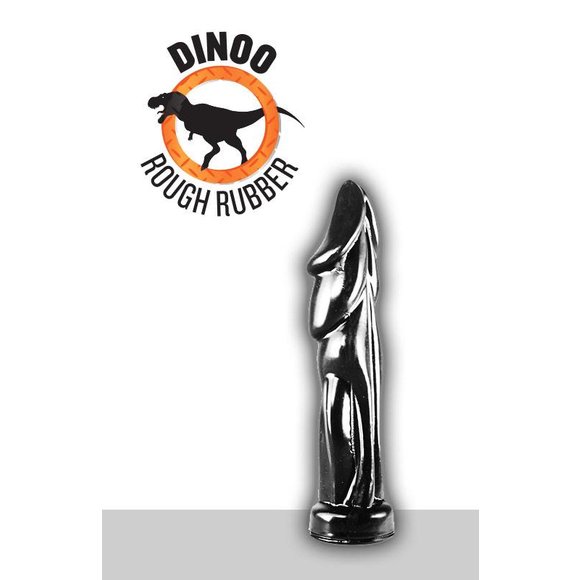 Paralititan Dildo 27 cm – Uniek design & veilig gebruik