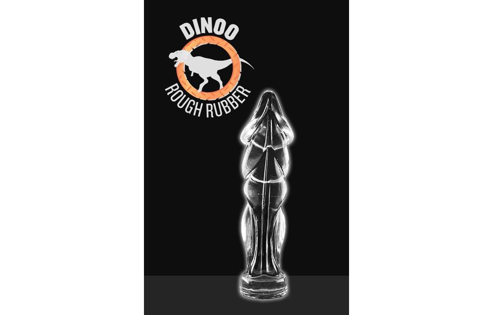 Paralititan Dildo Trans 27 x 8 cm – Veilig & Sensueel Speeltje