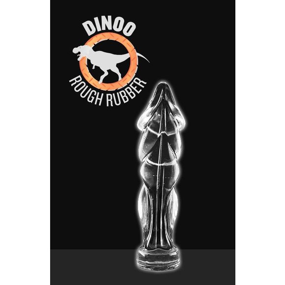 Paralititan Dildo Trans 27 x 8 cm – Veilig & Sensueel Speeltje
