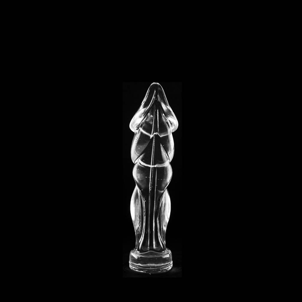 Paralititan Dildo Trans 30 x 8 cm