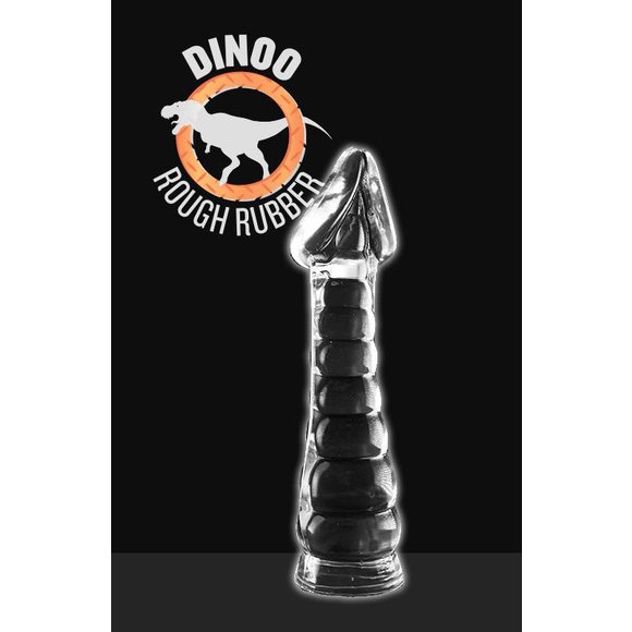 Prenocep Dildo Trans 25 x 6.3 cm