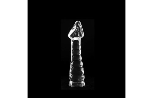 Prenocep Dildo Trans 25 x 6.3 cm