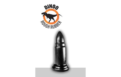 Proa Dildo 20.5 x 6.5 cm