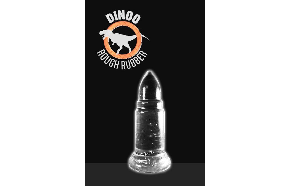 Proa Dildo Trans 20.5 cm – Discreet, Safe & Handy