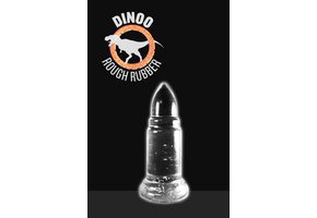 Proa Dildo Trans 20,5 cm – Diskret, sicher und handlich