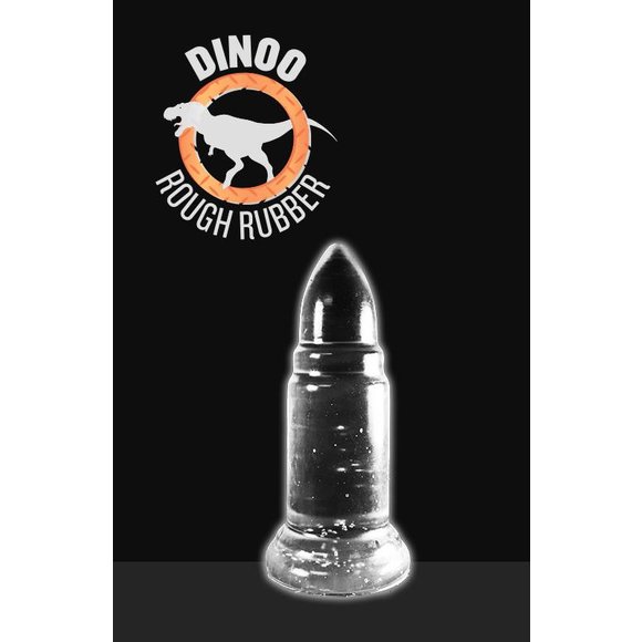 Proa Dildo Trans 20,5 cm – Diskret, sicher und handlich