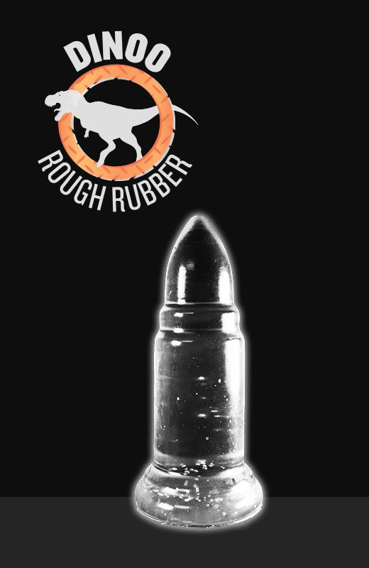 Proa Dildo Trans 20,5 cm – Diskret, sicher und handlich