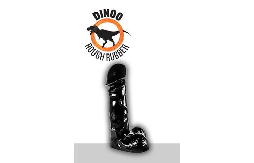 Raptor Dildo 18 cm – Robust, Safe & Made in Europe
