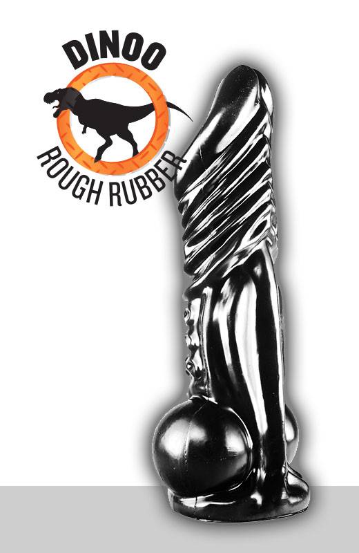 Rinchenia Dildo 27 cm – Realistische Kunstpenis Europa