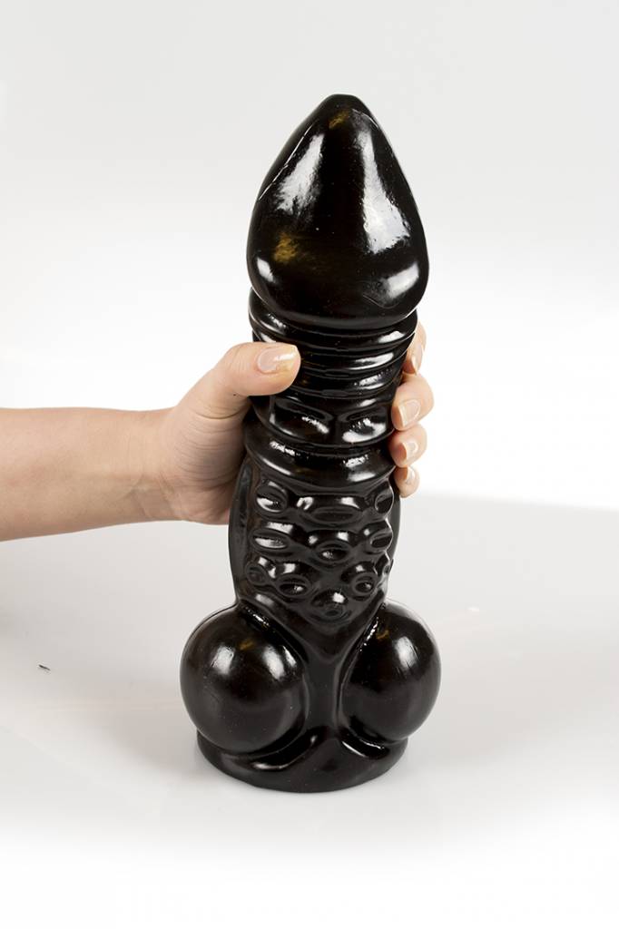 Rinchenia Dildo 27 cm – Realistischer Kunstpenis Europa