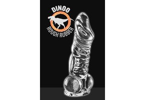 Rinchenia Dildo Trans 27 cm – Künstlerisch, sicher & Europa
