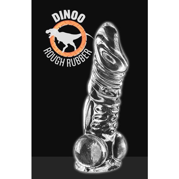 Rinchenia Dildo Trans 27 cm – Artistic, Safe & Europe