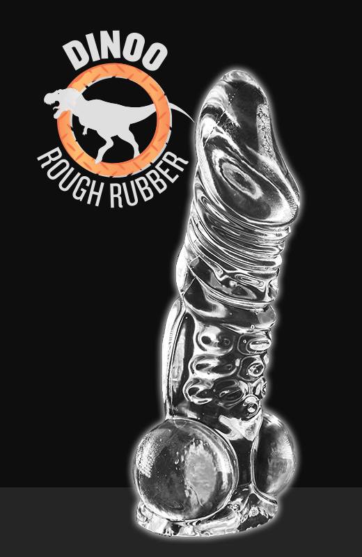 Rinchenia Dildo Trans 27 cm – Künstlerisch, sicher & Europa