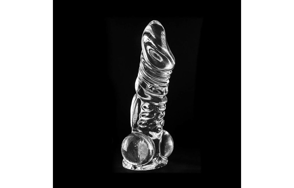 Rinchenia Dildo Trans 27 cm – Artistiek, Veilig & Europa