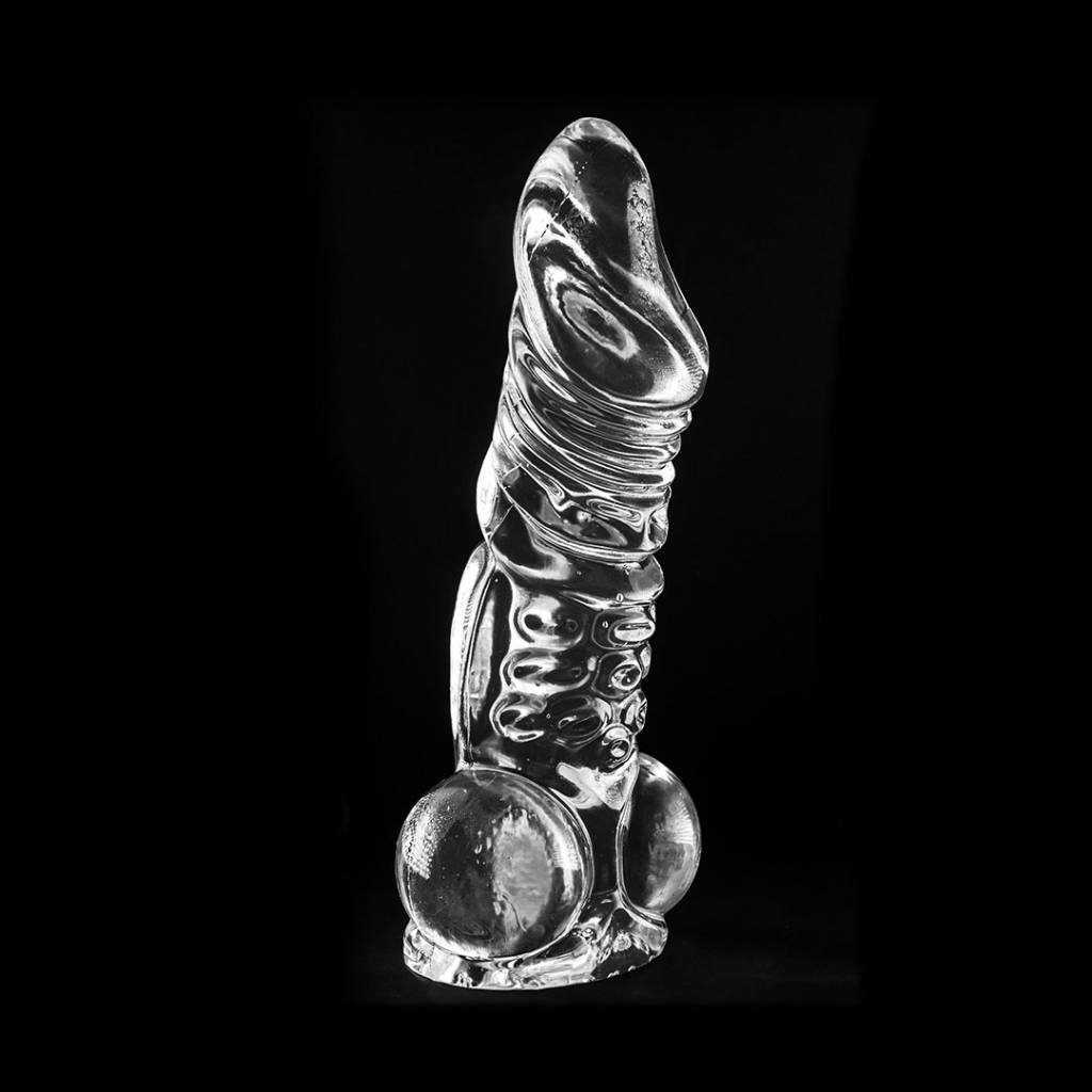 Rinchenia Dildo Trans 27 cm – Artistiek, Veilig & Europa