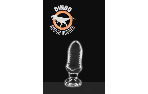 Rugops Buttplug Trans 18 cm – Anfängerfreundlich & sicher
