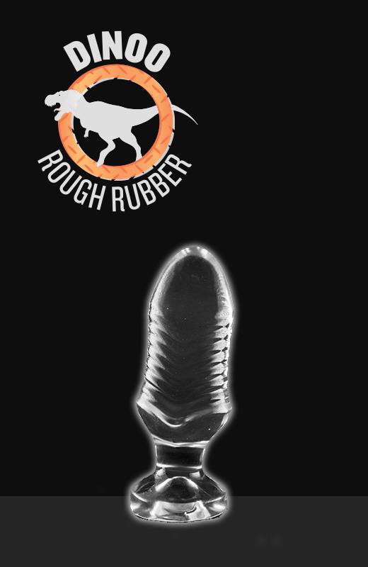 Rugops Buttplug Trans