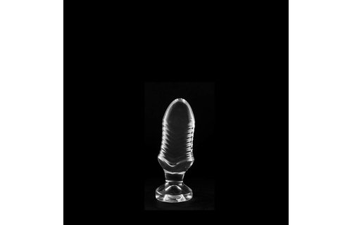 Rugops Buttplug Trans 18 cm – Beginnersvriendelijk & Veilig