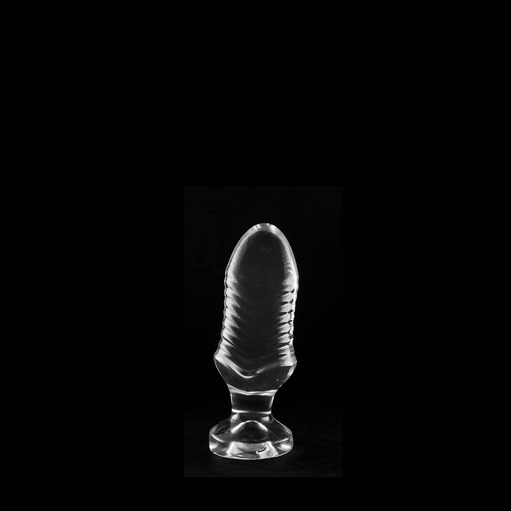 Rugops Buttplug Trans 18 cm – Anfängerfreundlich & sicher