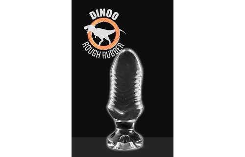 Tanius Buttplug Trans 23 cm – Veilig & Comfortabel Genot