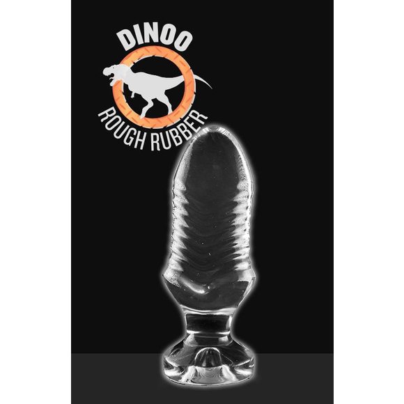 Tanius Buttplug Trans 23 cm – Veilig & Comfortabel Genot