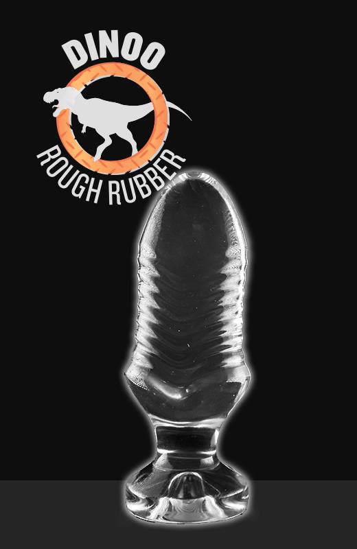 Tanius ButtPlug Trans