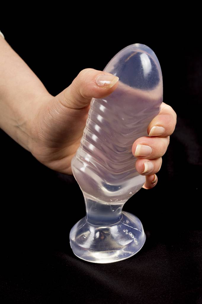 Tanius Buttplug Trans 23 cm – Veilig & Comfortabel Genot