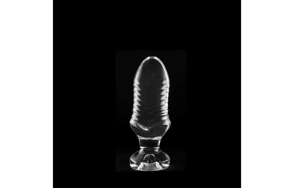Tanius Butt Plug Trans 23 cm – Safe & Comfortable Pleasure