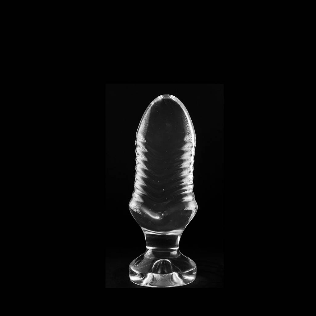 Tanius Buttplug Trans 23 cm – Sicher & komfortabel Genuss