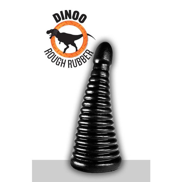 Xiong Dildo 29,5 cm – Einzigartiges Anal- und Vaginalspielzeug