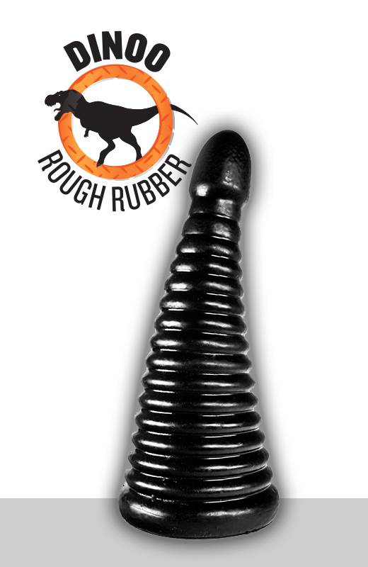 Xiong Dildo 29,5 cm – Einzigartiges Anal- und Vaginalspielzeug