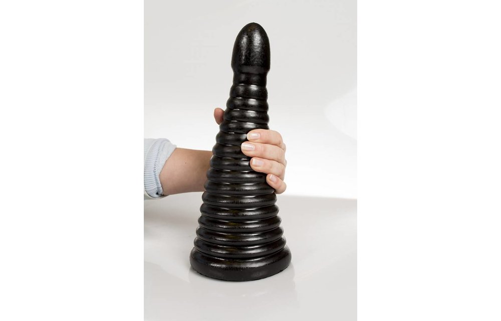 Xiong Dildo 29,5 cm – Einzigartiges Anal- und Vaginalspielzeug
