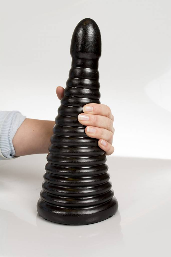 Xiong Dildo 29,5 cm – Uniek Anaal & Vaginaal Speeltje