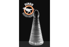 Xiong Dildo 29,5 cm – Einzigartiges Anal- und Vaginalspielzeug