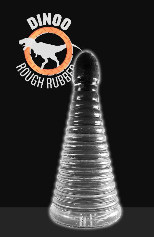 Xiong Dildo 29,5 cm – Einzigartiges Anal- und Vaginalspielzeug