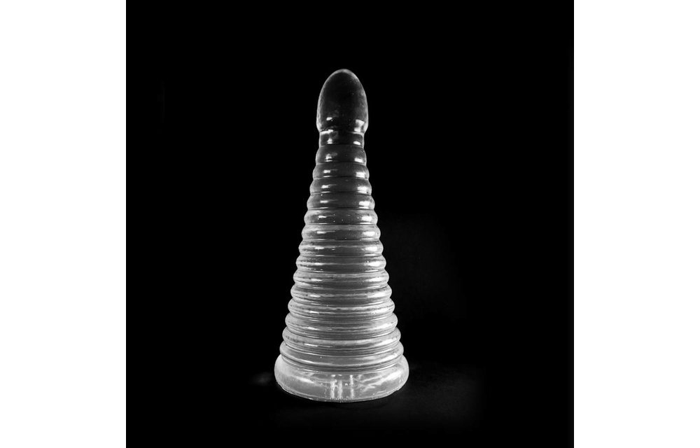 Xiong Dildo Trans 29.5 x 11.6 cm