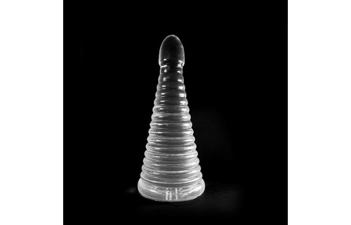 Xiong Dildo 29,5 cm – Uniek Anaal & Vaginaal Speeltje