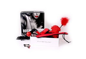 Bondage Set | BDSM Starters Kit