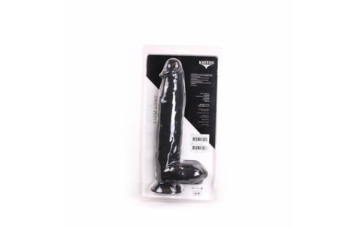 Dildo 31 cm (24,5 cm) | Neue Kiotos COX Kollektion entdecken