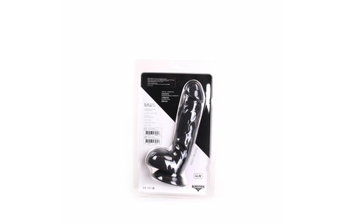 Dildo 23,5 cm | Kiotos COX Kollektion | Realistisch & sicher