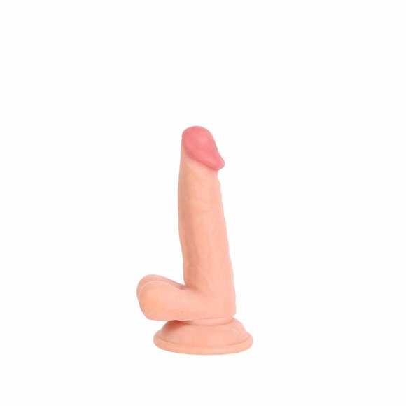 Dildo 18 x 3,8