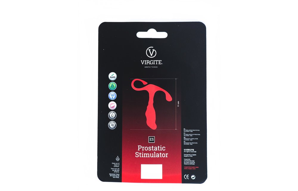 Prostaat Stimulator
