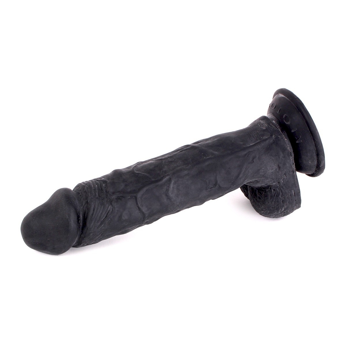 Strap-On + Dildo 24 x 5.3