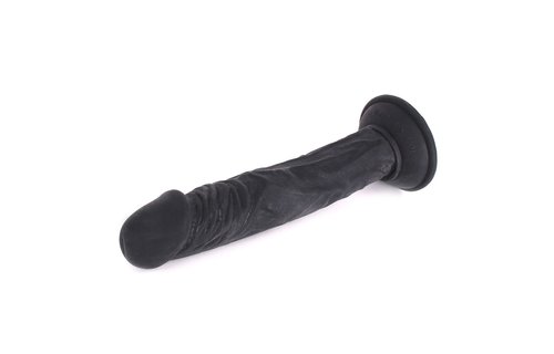Kiotos COX Strap-On + Dildo 23 cm | Leather Harness Europe
