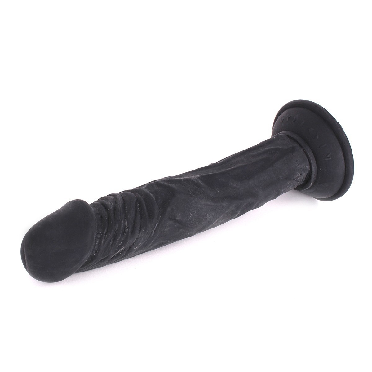 Kiotos COX Strap-On + Dildo 23 cm | Leren Harnas Europa