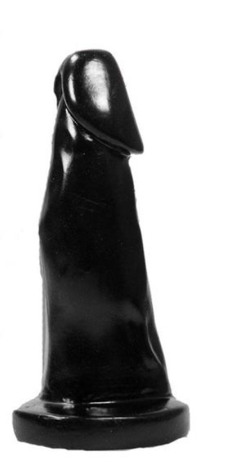 Dildo 29 x 8,5 cm | Realistisch, biegsam & extra groß