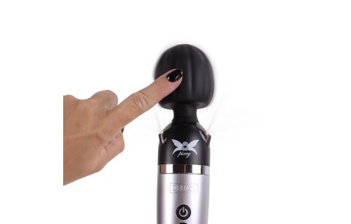 Deluxe - Rechargeable Wireless Wand