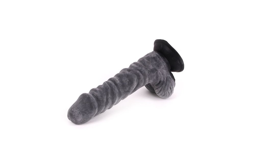 Dildo 22 x 5 - Black