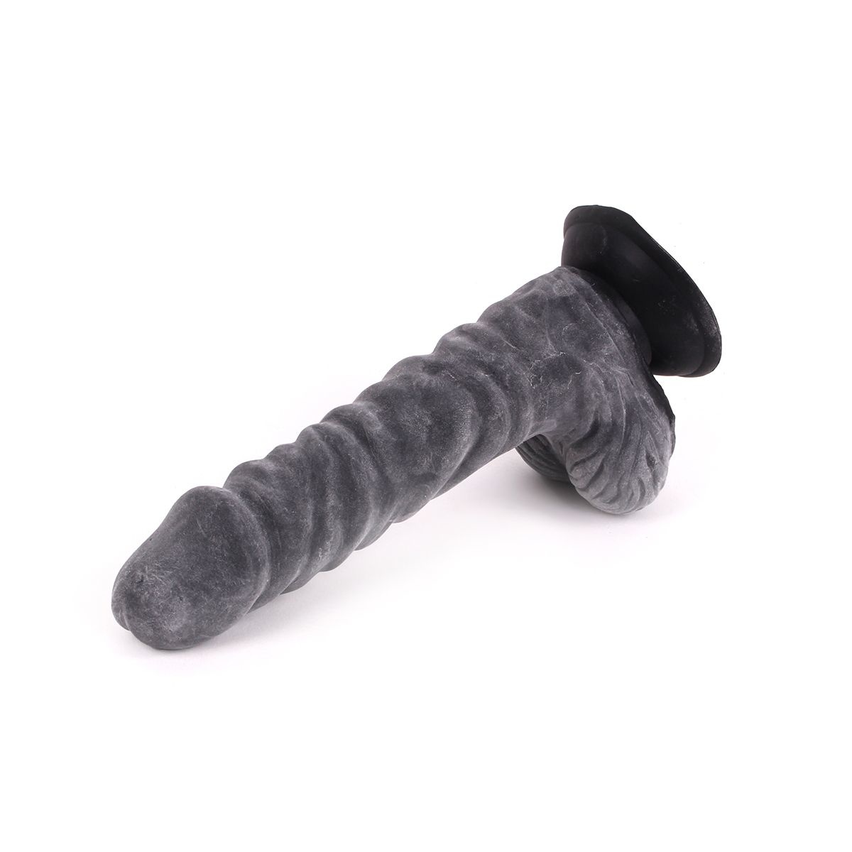 Dildo 22 cm Kiotos COX | Realistisch, Saugnapf & wasserdicht