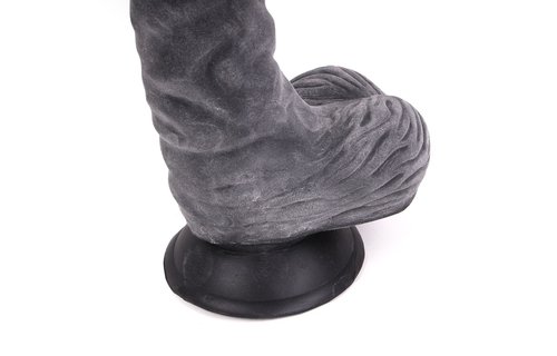 Dildo 22 x 5 - Black